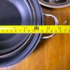 Kirkland Signature & Wolfgang Puck Cookware Set: 5 Pieces, Non-Stick, Oven Safe - 8