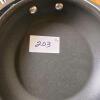 Kirkland Signature & Wolfgang Puck Cookware Set: 5 Pieces, Non-Stick, Oven Safe - 9