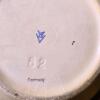 Goebel Hummel "Happy Pastime" Porcelain Figurine with Ashtray With Two Music Box Figurine - 4