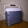 Igloo Iceless 26 Qt Thermoelectric Cooler, Model Iceless, 12V DC, Portable Car Refrigerator