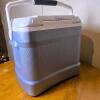 Igloo Iceless 26 Qt Thermoelectric Cooler, Model Iceless, 12V DC, Portable Car Refrigerator - 2