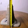 TMS Historical Wonders Eiffel Tower Bookends, 7.25" Tall, Cold-Cast Resin - 5