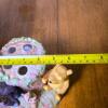 Disney Fantasma Winnie the Pooh Character Clock & Bathroom Set, Complete, Circa 2002, Ceramic & Plastic - 6