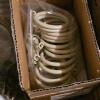 Mixed Curtain Rod Rings & Accessories Lot - 2