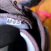 Forum Men's Snowboard Boots, Size 9.5, Brown, Traditional Lacing - 5