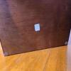 Bombay Company Japanese Lacquered Wood Jewelry Box - 4