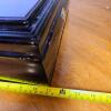 Bombay Company Japanese Lacquered Wood Jewelry Box - 6