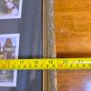 Rothenburg Art Prints in Custom Gold Wood Frame, 19.5"x19.5" - 4