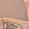 L.L.Bean Boat and Tote Bag, Large 20"x12", Natural/Navy Canvas, USA Made - 2