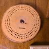 Cribbage Board Set: 3 Boards (Round Wood, Rectangular Wood, Plastic), Aviator Cards - 3