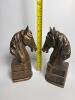 Horse Head Bookends - 2