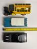 Die-Cast Car Collection - 2