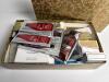 Assorted Sample Personal Care Product Lot