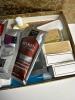 Assorted Sample Personal Care Product Lot - 3