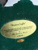 Trio of Danbury Mint Collectible Lighthouses - 5