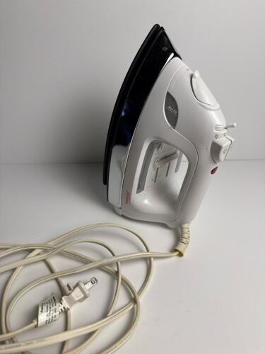 Sunbeam Steam Iron