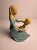 Goebel W. Germany Porcelain Figurine