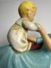 Goebel W. Germany Porcelain Figurine - 3
