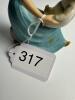 Goebel W. Germany Porcelain Figurine - 5