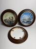 Hamilton Collection Roy Cross Nautical Plates