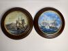 Hamilton Collection Roy Cross Nautical Plates - 3