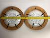 Hamilton Collection Roy Cross Nautical Plates - 4