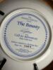 Hamilton Collection Roy Cross Nautical Plates - 5