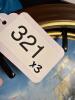 Hamilton Collection Roy Cross Nautical Plates - 7