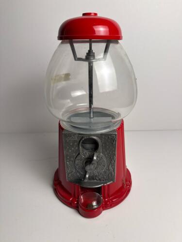 Carousel Junior Gumball Machine