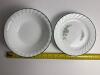 Corelle Ivy Green Vine Dinnerware Set - 5