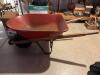 Poly Wheelbarrow