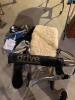 Drive Medical Knee Walker And Assorted Medical Accessories - 5
