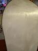 Mondo Snow Peak All-Mountain Snowboard with Burton Bindings - 4