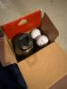Footjoy Golf Shoes, Callaway Gift Set, Club Cover and More - 3