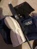 Footjoy Golf Shoes, Callaway Gift Set, Club Cover and More - 8