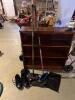 Curling Brooms, Shoes and other Accessories