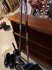 Curling Brooms, Shoes and other Accessories - 2