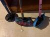Curling Brooms, Shoes and other Accessories - 5