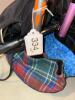 Curling Brooms, Shoes and other Accessories - 6