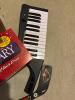 Mixed Lot: Nintendo DS Lite, Pictionary 15th Anniversary, Battle of the Sexes, Board & Card Games - 4