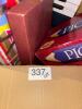 Mixed Lot: Nintendo DS Lite, Pictionary 15th Anniversary, Battle of the Sexes, Board & Card Games - 5