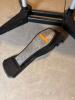 Guitar Hero World Tour Drum Set Controller for PlayStation 2/3 with Drumsticks and Pedal - 2