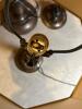 Pottery Barn 3 Piece Lamp Set - 5