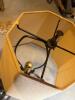 Pottery Barn 3 Piece Lamp Set - 7