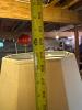 Pottery Barn 3 Piece Lamp Set - 9