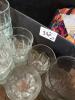 Mixed Glass Tumbler Collection - 5