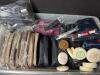 Delta One TUMI Amenity Kit Collection