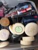Delta One TUMI Amenity Kit Collection - 2