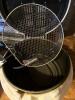 T-Fal Maxi-Fry Deep Fryer - 2