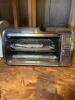 BLACK+DECKER Digital Convection Toaster Oven